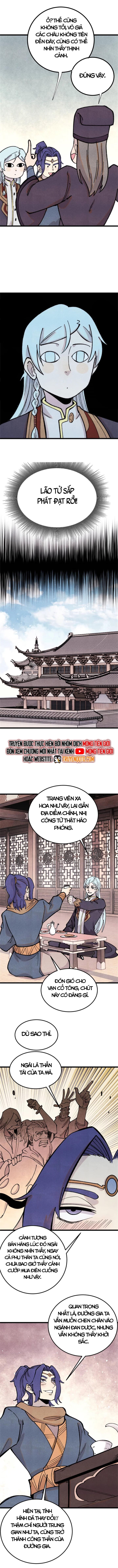 Vạn Cổ Tối Cường Tông Chapter 371.5 - 4