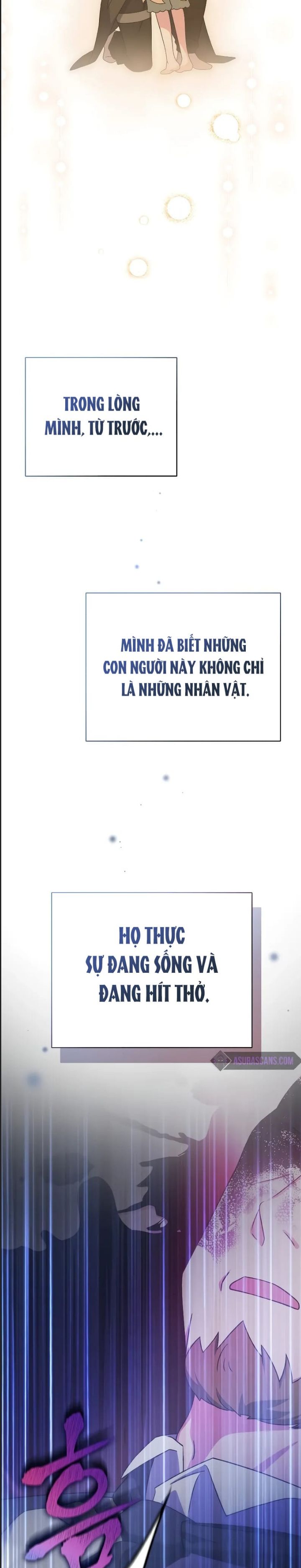 Nhân Vật Ngoài Lề Tiểu Thuyết Chapter 104 - 62