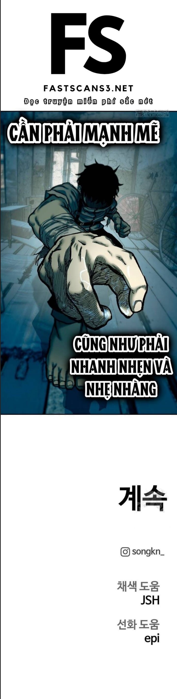 Sống Sót Qua Ngày Tận Thế Chapter 31 - 31