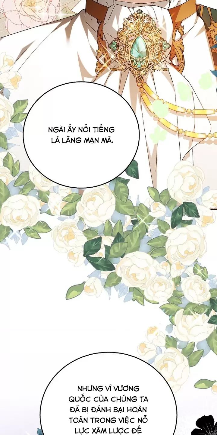 Lần Này Tôi Sẽ Sinh Con Với Người Đàn Ông Khác Chapter 1 - 11