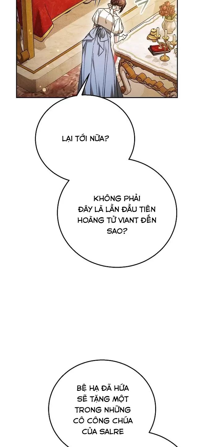 Lần Này Tôi Sẽ Sinh Con Với Người Đàn Ông Khác Chapter 1 - 67