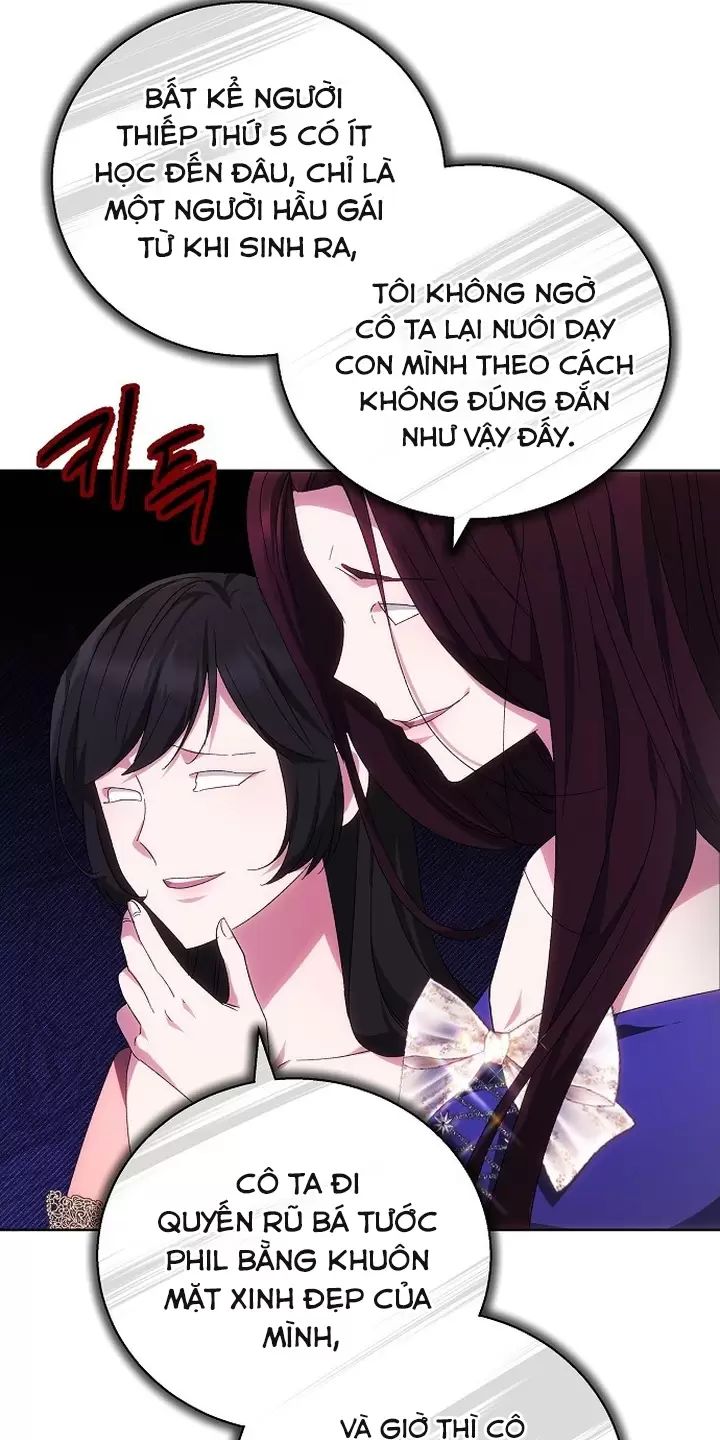 Lần Này Tôi Sẽ Sinh Con Với Người Đàn Ông Khác Chapter 3 - 79