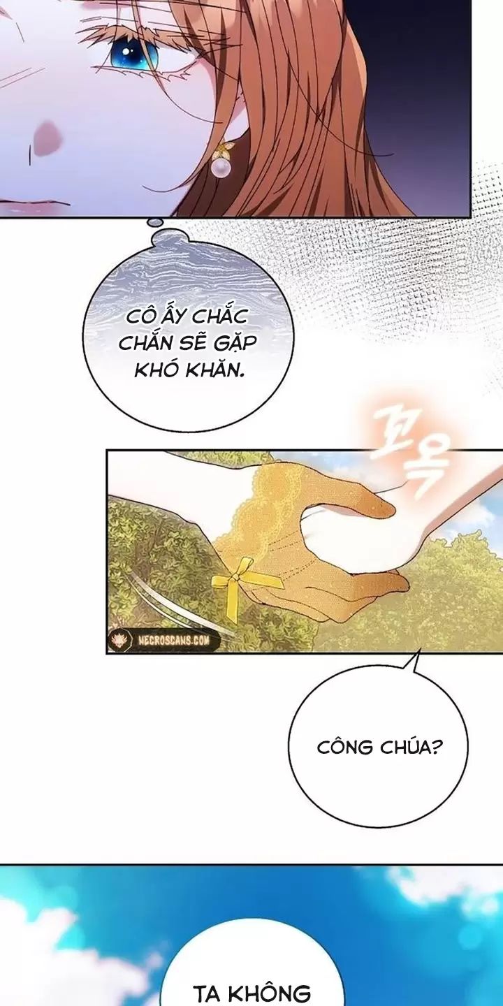 Lần Này Tôi Sẽ Sinh Con Với Người Đàn Ông Khác Chapter 4 - 33