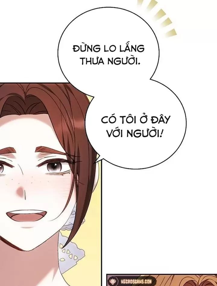 Lần Này Tôi Sẽ Sinh Con Với Người Đàn Ông Khác Chapter 4 - 35