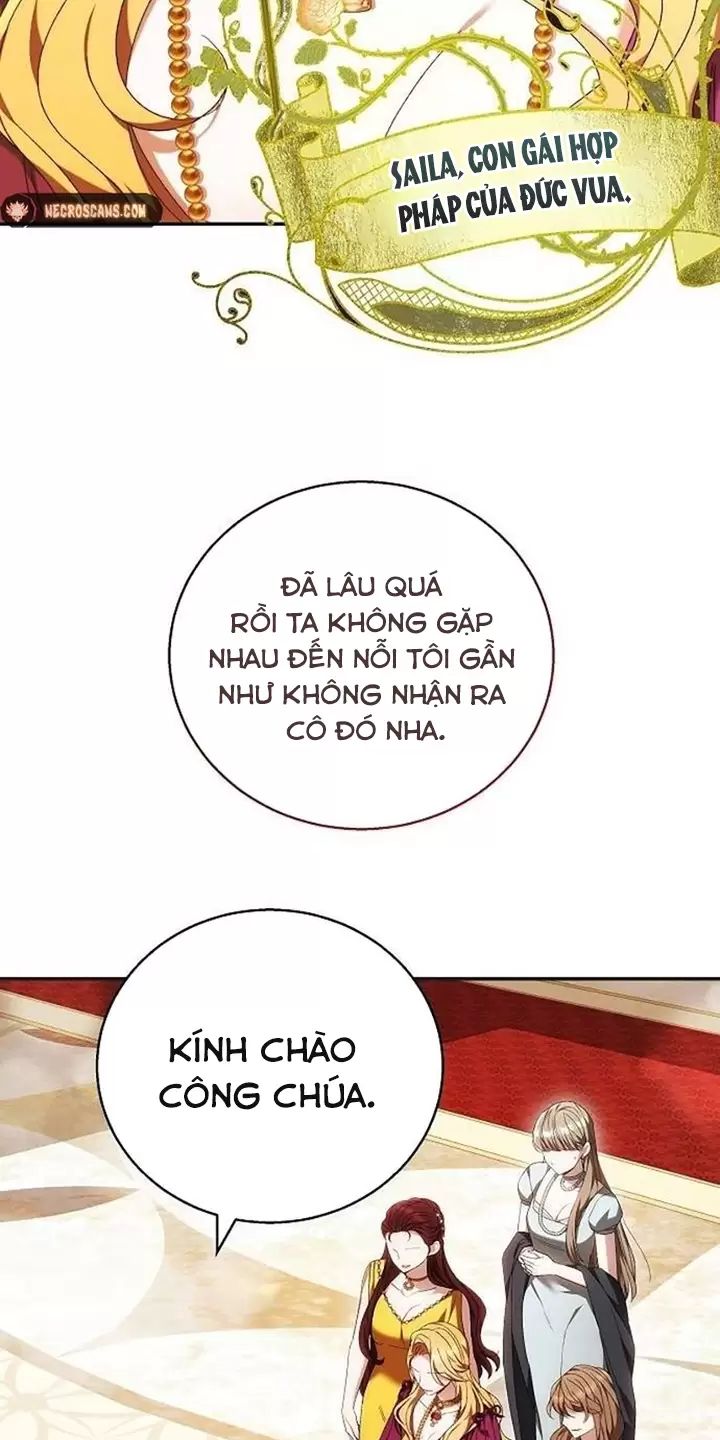 Lần Này Tôi Sẽ Sinh Con Với Người Đàn Ông Khác Chapter 4 - 48