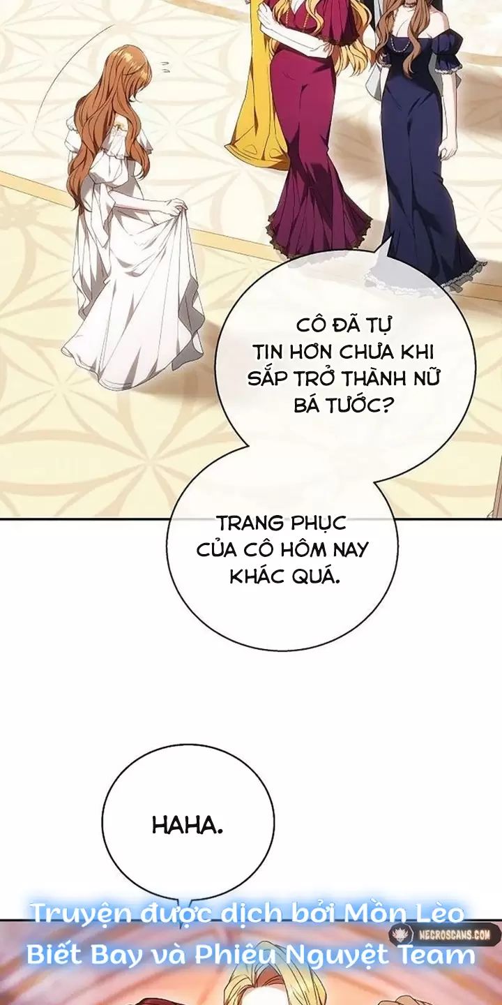 Lần Này Tôi Sẽ Sinh Con Với Người Đàn Ông Khác Chapter 4 - 49