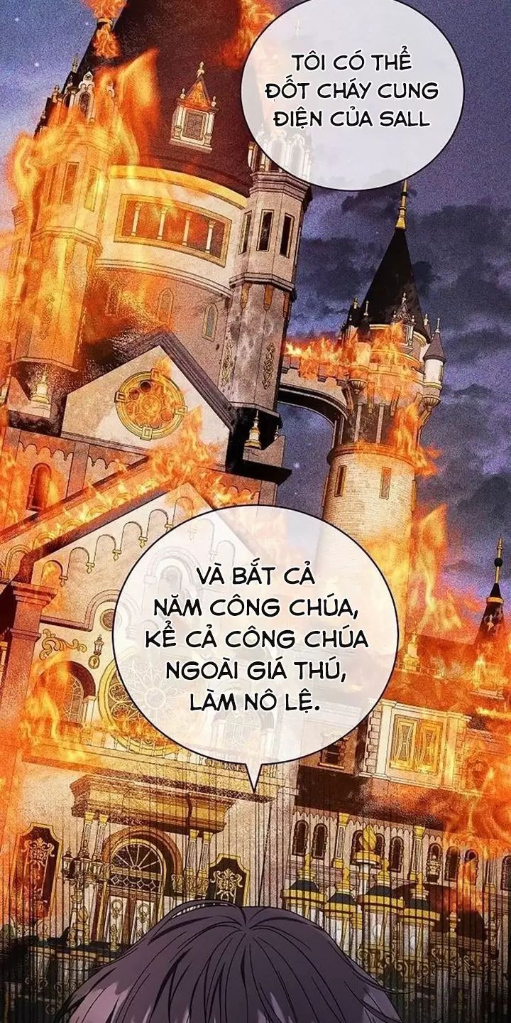 Lần Này Tôi Sẽ Sinh Con Với Người Đàn Ông Khác Chapter 5 - 45