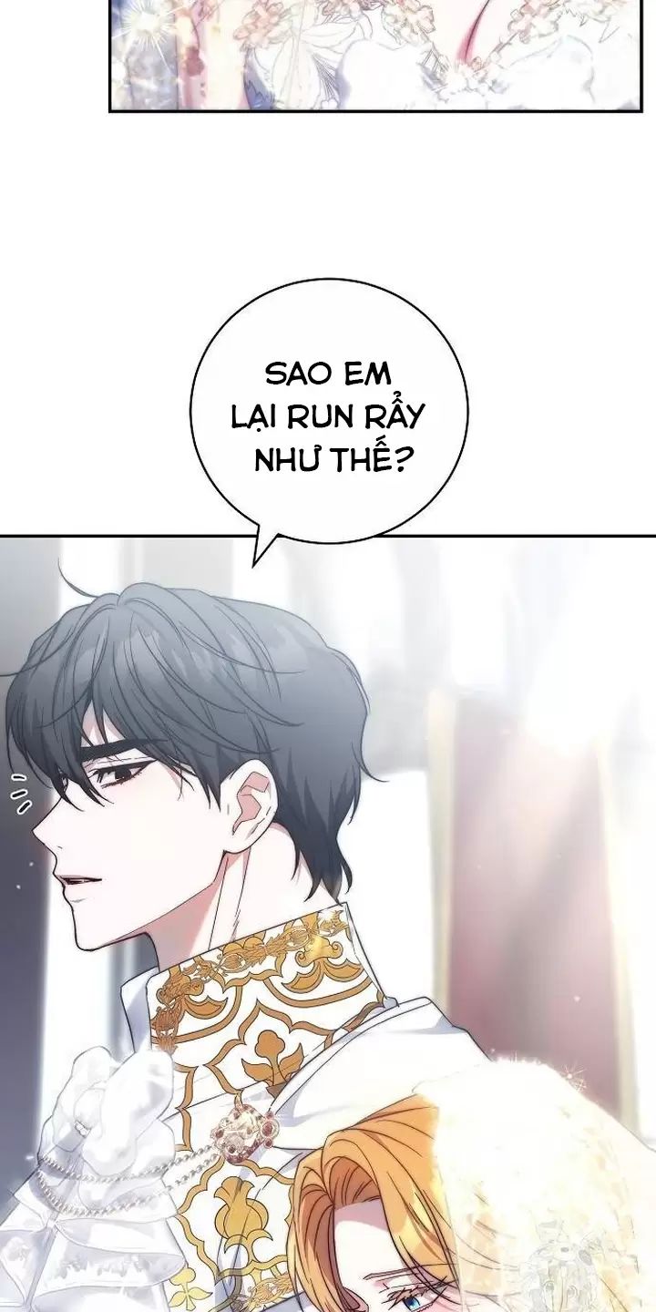 Lần Này Tôi Sẽ Sinh Con Với Người Đàn Ông Khác Chapter 8 - 22