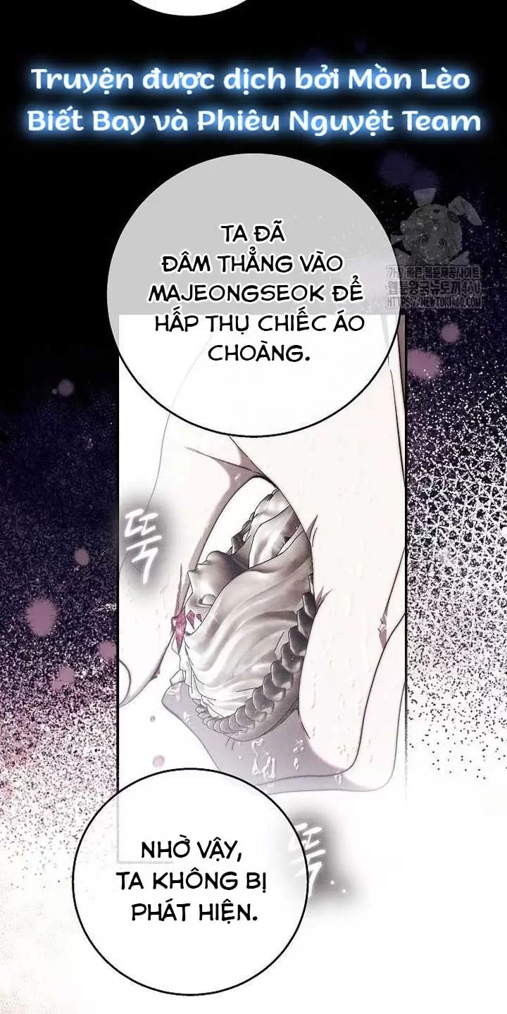 Lần Này Tôi Sẽ Sinh Con Với Người Đàn Ông Khác Chapter 9 - 3