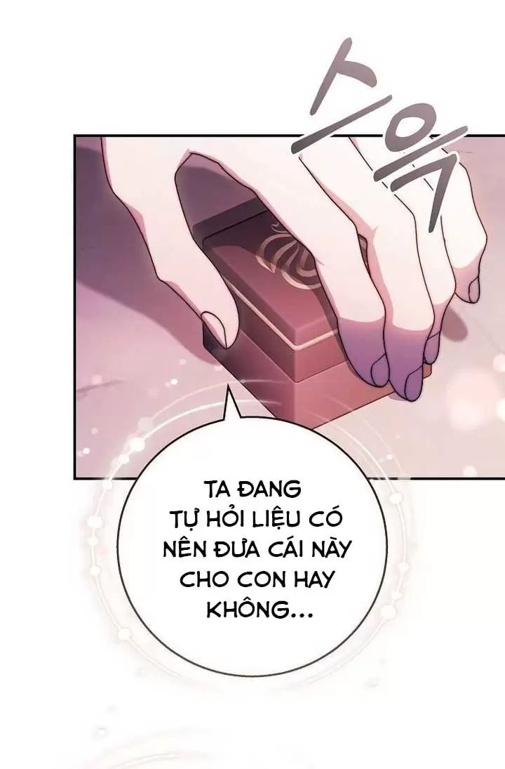 Lần Này Tôi Sẽ Sinh Con Với Người Đàn Ông Khác Chapter 9 - 22