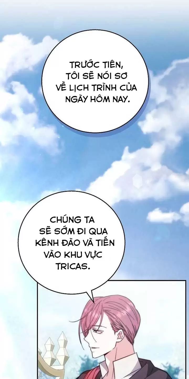 Lần Này Tôi Sẽ Sinh Con Với Người Đàn Ông Khác Chapter 10 - 2