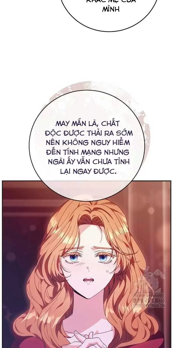 Lần Này Tôi Sẽ Sinh Con Với Người Đàn Ông Khác Chapter 10 - 27