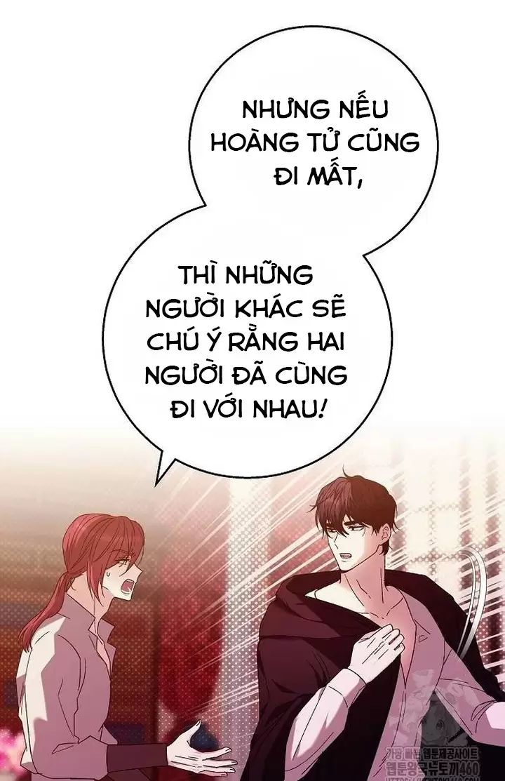 Lần Này Tôi Sẽ Sinh Con Với Người Đàn Ông Khác Chapter 11 - 6