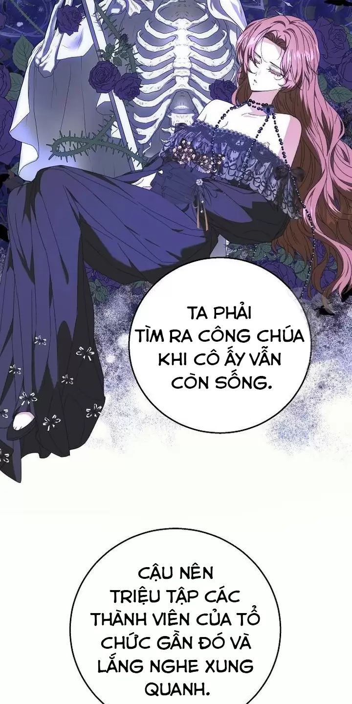 Lần Này Tôi Sẽ Sinh Con Với Người Đàn Ông Khác Chapter 11 - 20