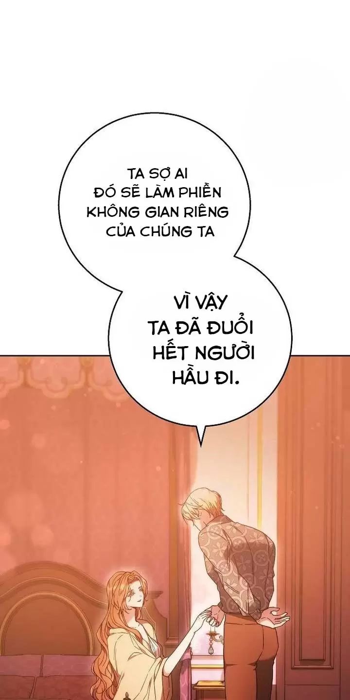 Lần Này Tôi Sẽ Sinh Con Với Người Đàn Ông Khác Chapter 13 - 18