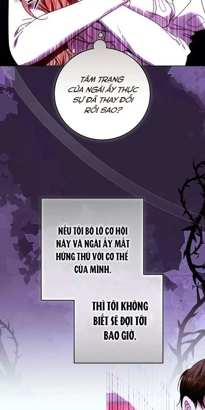 Lần Này Tôi Sẽ Sinh Con Với Người Đàn Ông Khác Chapter 17 - 43