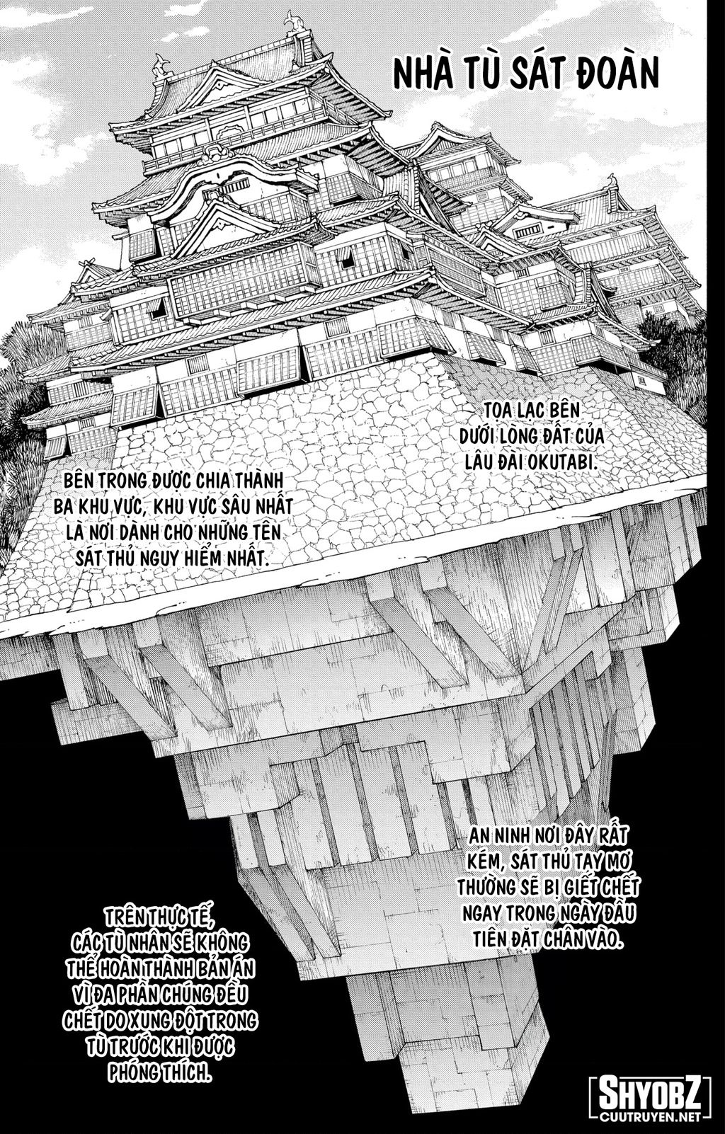 Sakamoto Days Chapter 180 - 19