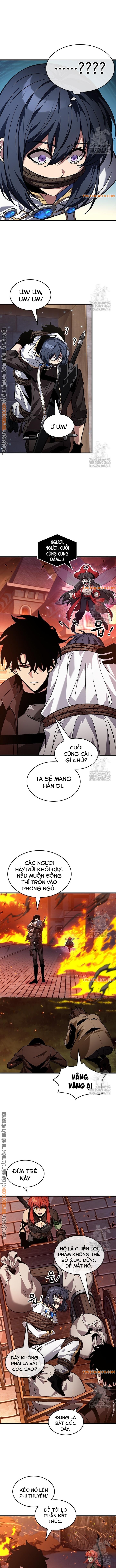 Gacha Vô Hạn Chapter 117 - 4