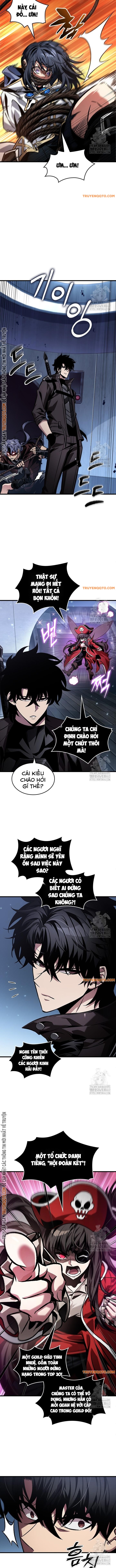 Gacha Vô Hạn Chapter 117 - 11