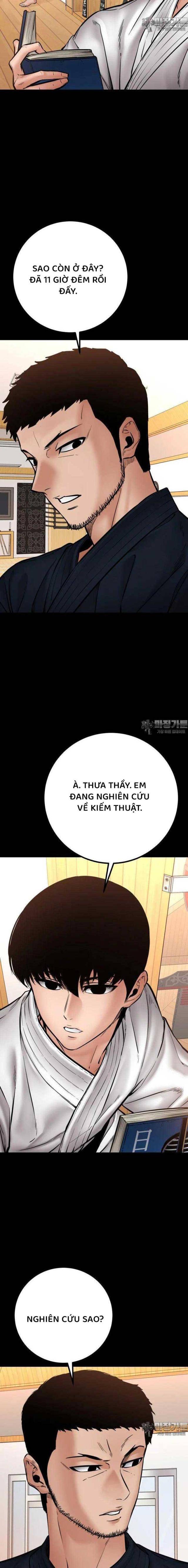 Thanh Kiếm Báo Thù Chapter 41 - 12