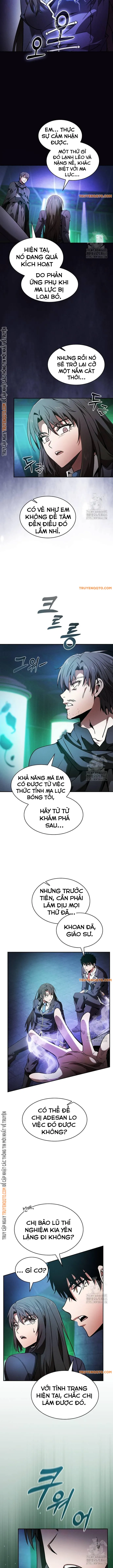 Kiếm Sĩ Thiên Tài Của Học Viện Chapter 74 - 10