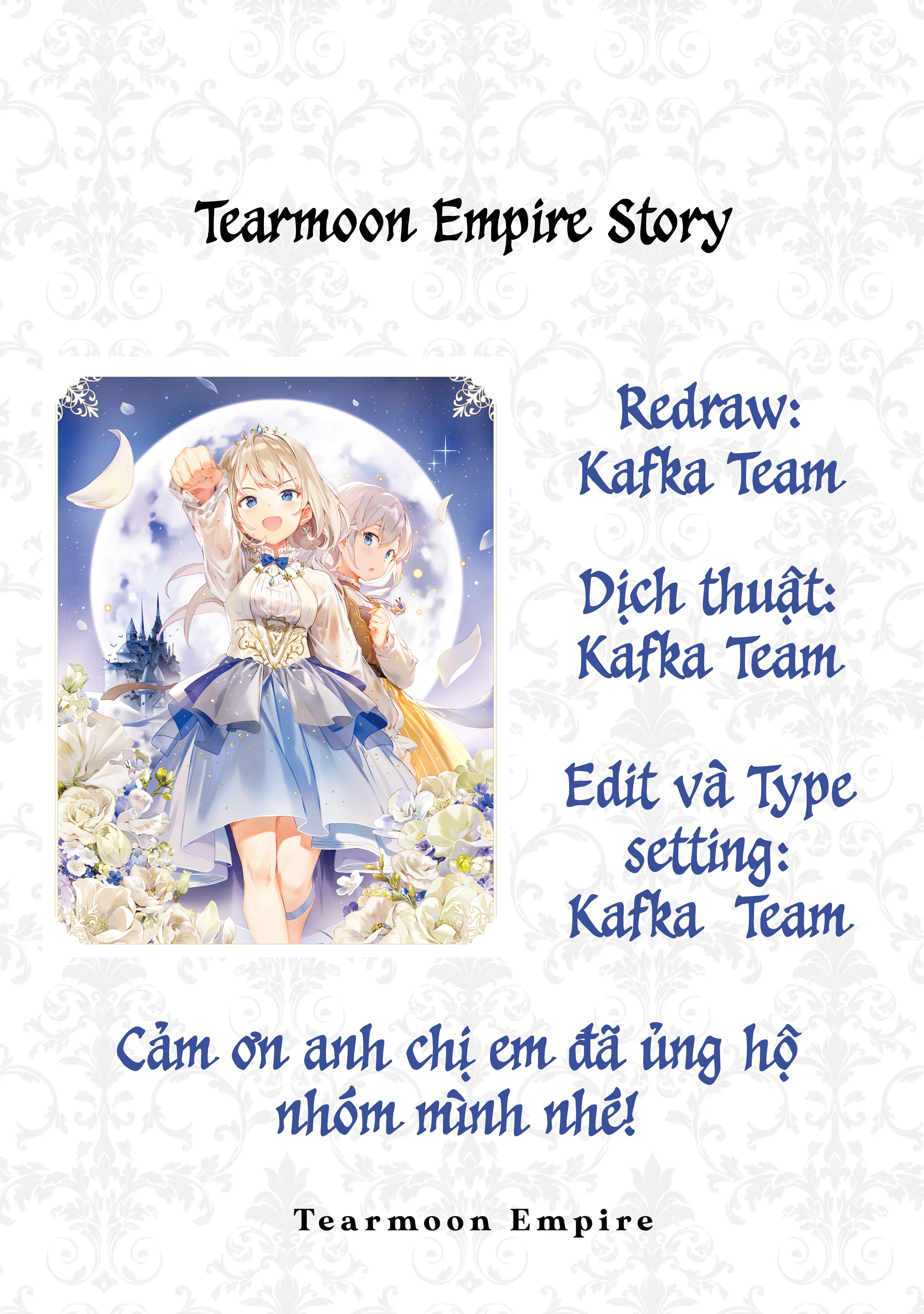 Tearmoon Empire Story Chapter 40 - 3