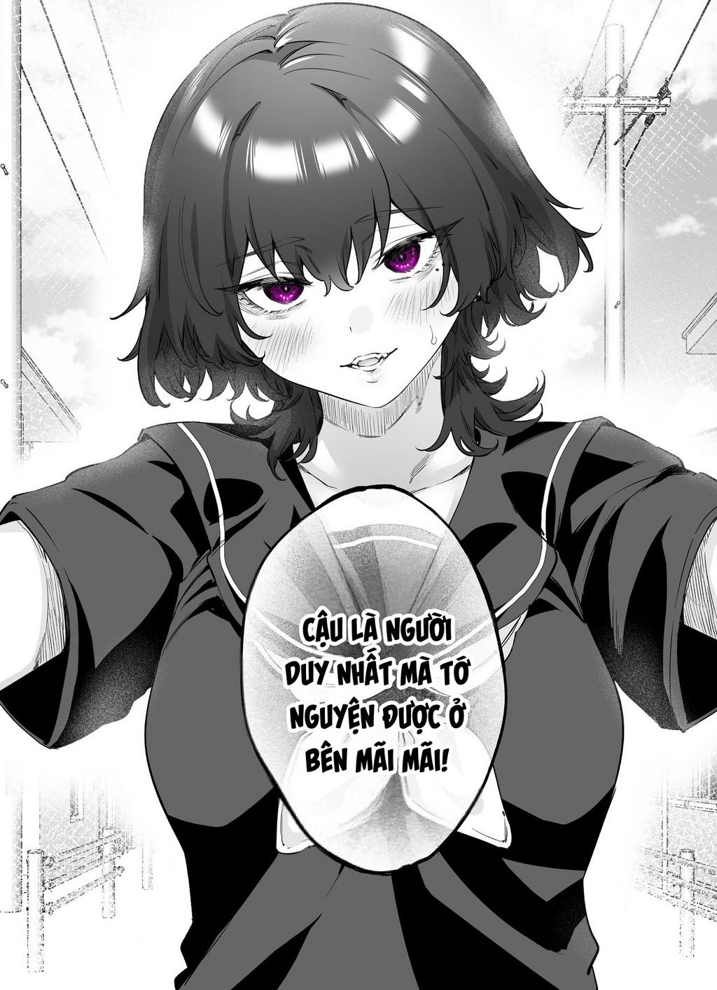 Còn Gì Tệ Hơn Cả Yandere Nữa...? Chapter 79 - 5