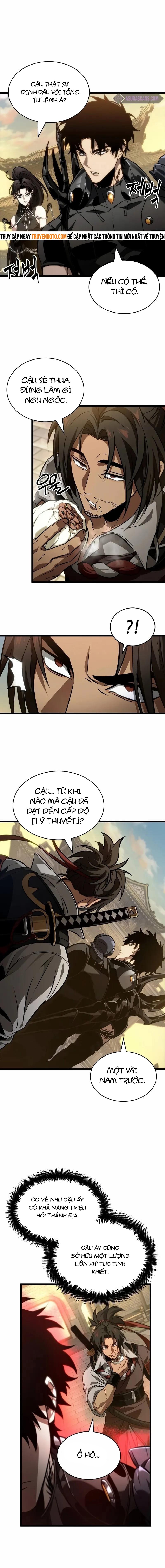 Thế Giới Sau Tận Thế Chapter 149 - 1