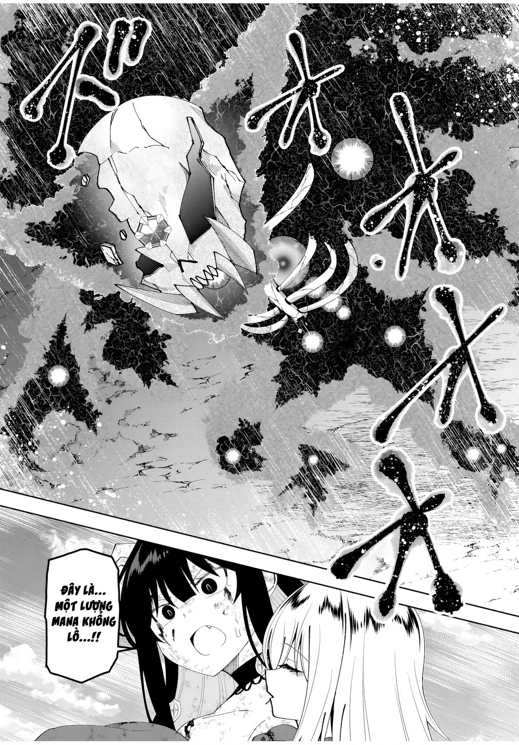 Yuusha To Yobareta Nochi Ni: Soshite Musou Otoko Wa Kazoku Wo Tsukuru Chapter 47 - 15