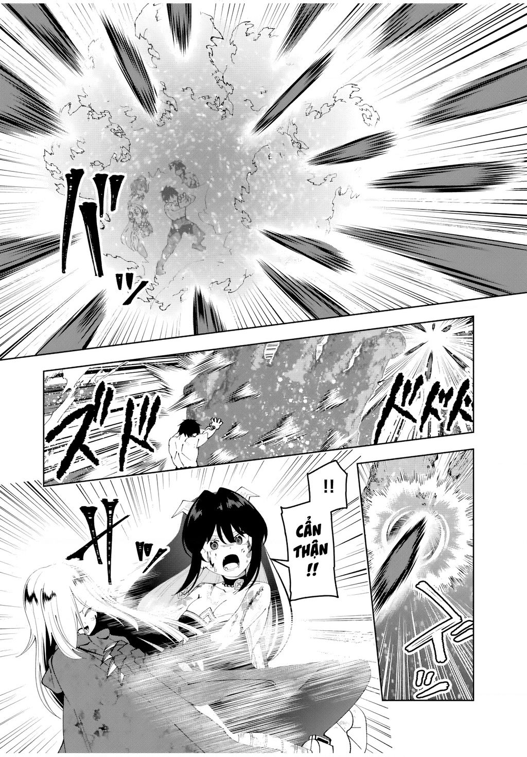 Yuusha To Yobareta Nochi Ni: Soshite Musou Otoko Wa Kazoku Wo Tsukuru Chapter 47 - 21