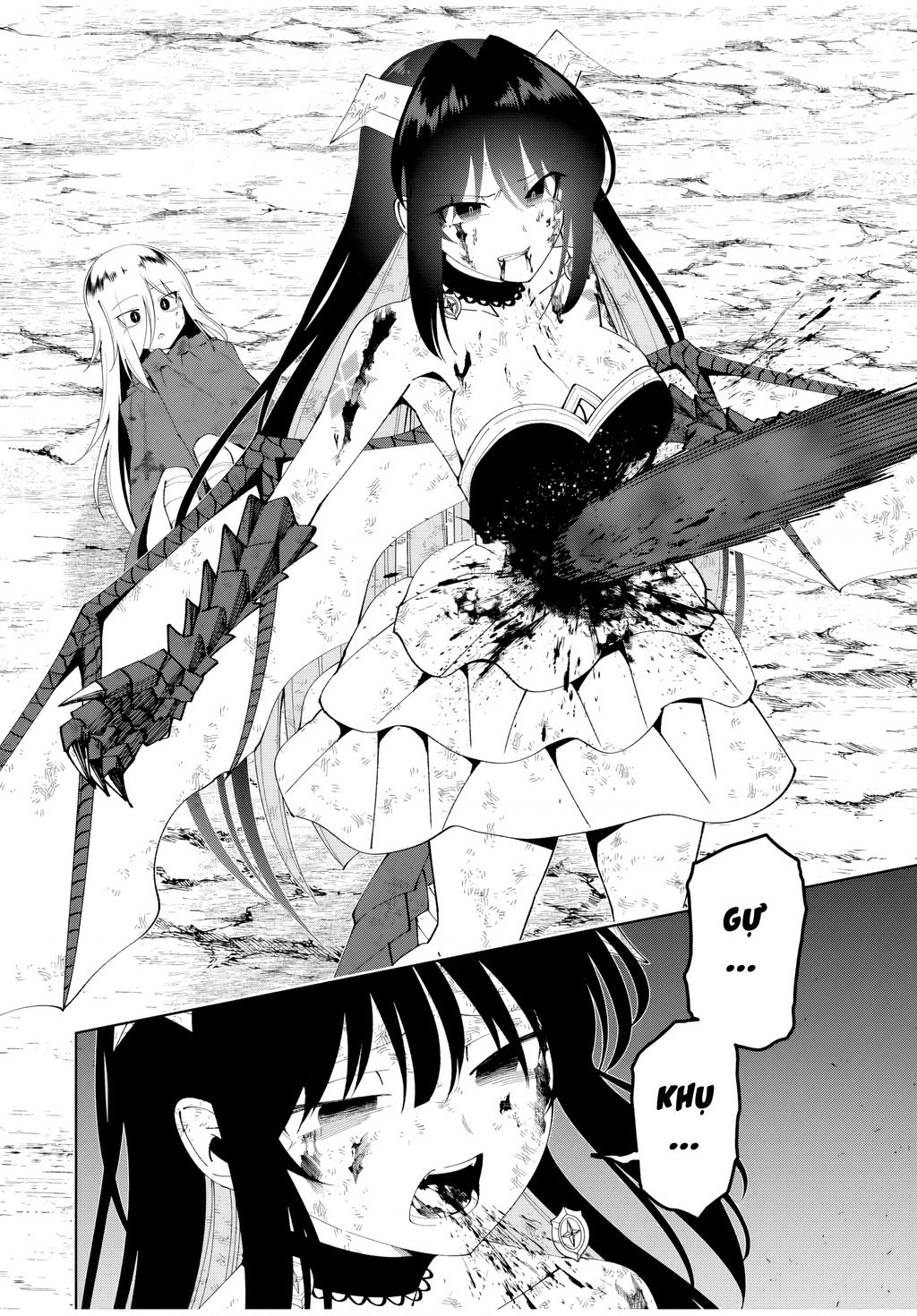 Yuusha To Yobareta Nochi Ni: Soshite Musou Otoko Wa Kazoku Wo Tsukuru Chapter 47 - 23