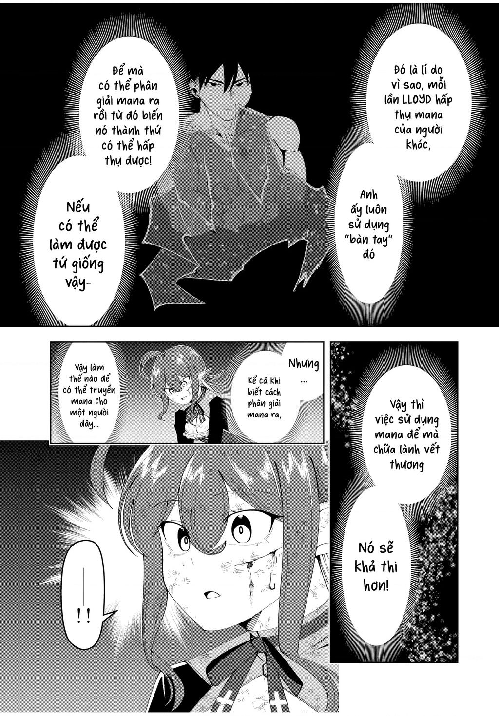 Yuusha To Yobareta Nochi Ni: Soshite Musou Otoko Wa Kazoku Wo Tsukuru Chapter 48 - 19