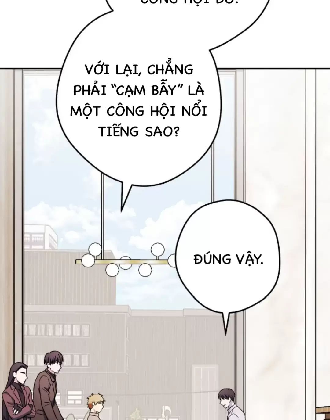 Sự Sống Sót Của Kẻ Chiêu Hồn Chapter 71 - 11