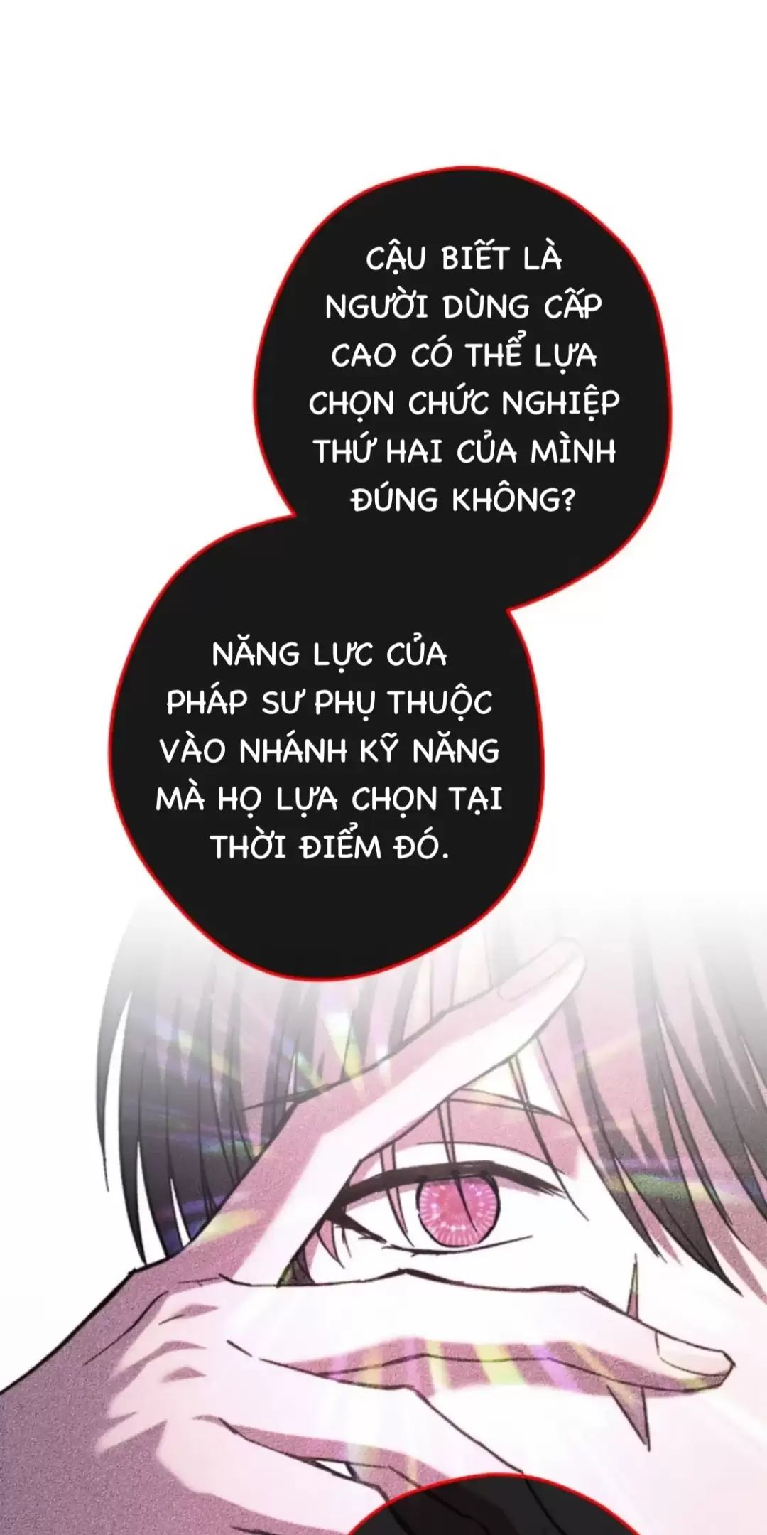 Sự Sống Sót Của Kẻ Chiêu Hồn Chapter 71 - 29