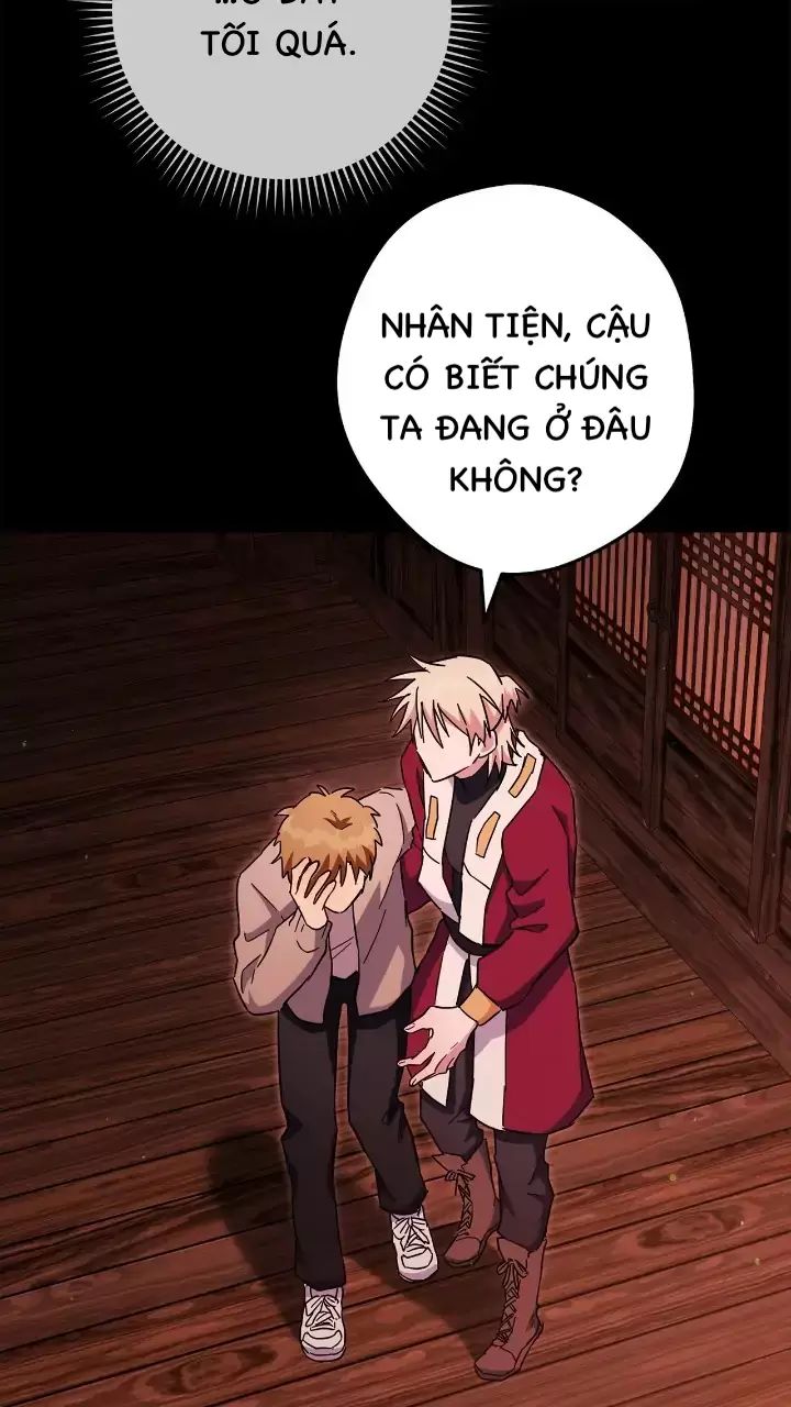 Sự Sống Sót Của Kẻ Chiêu Hồn Chapter 74 - 61