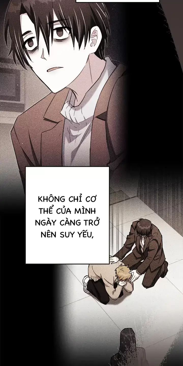 Sự Sống Sót Của Kẻ Chiêu Hồn Chapter 74 - 89