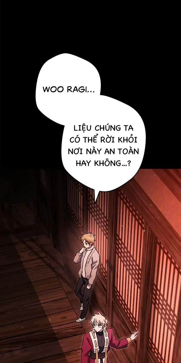 Sự Sống Sót Của Kẻ Chiêu Hồn Chapter 74 - 93