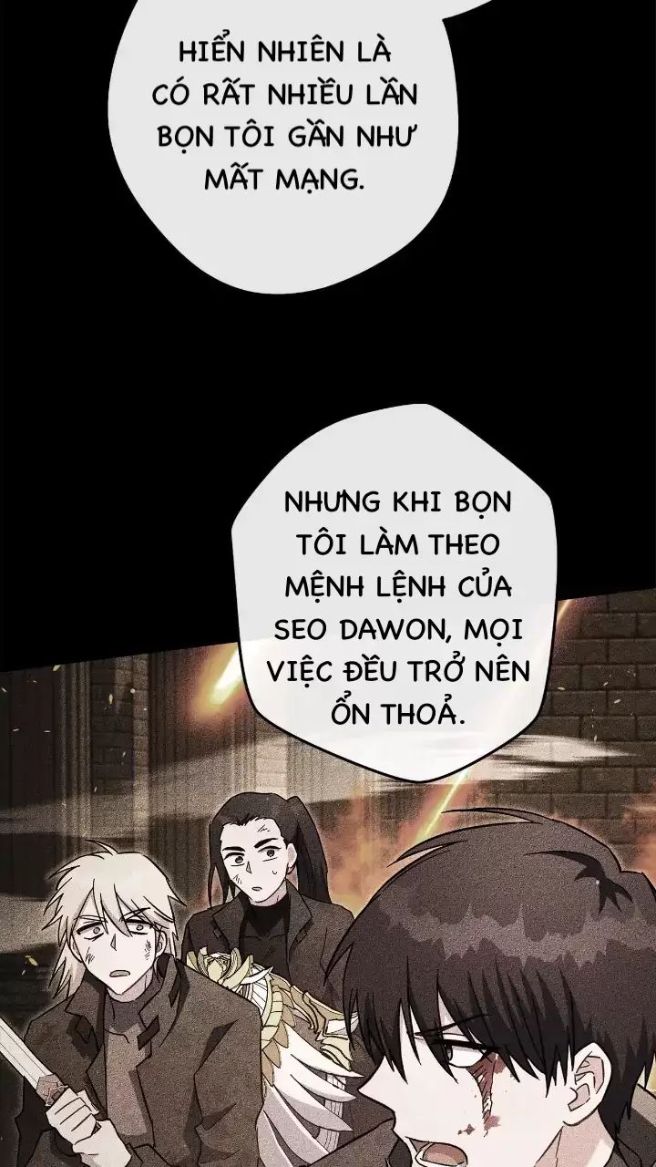 Sự Sống Sót Của Kẻ Chiêu Hồn Chapter 74 - 121