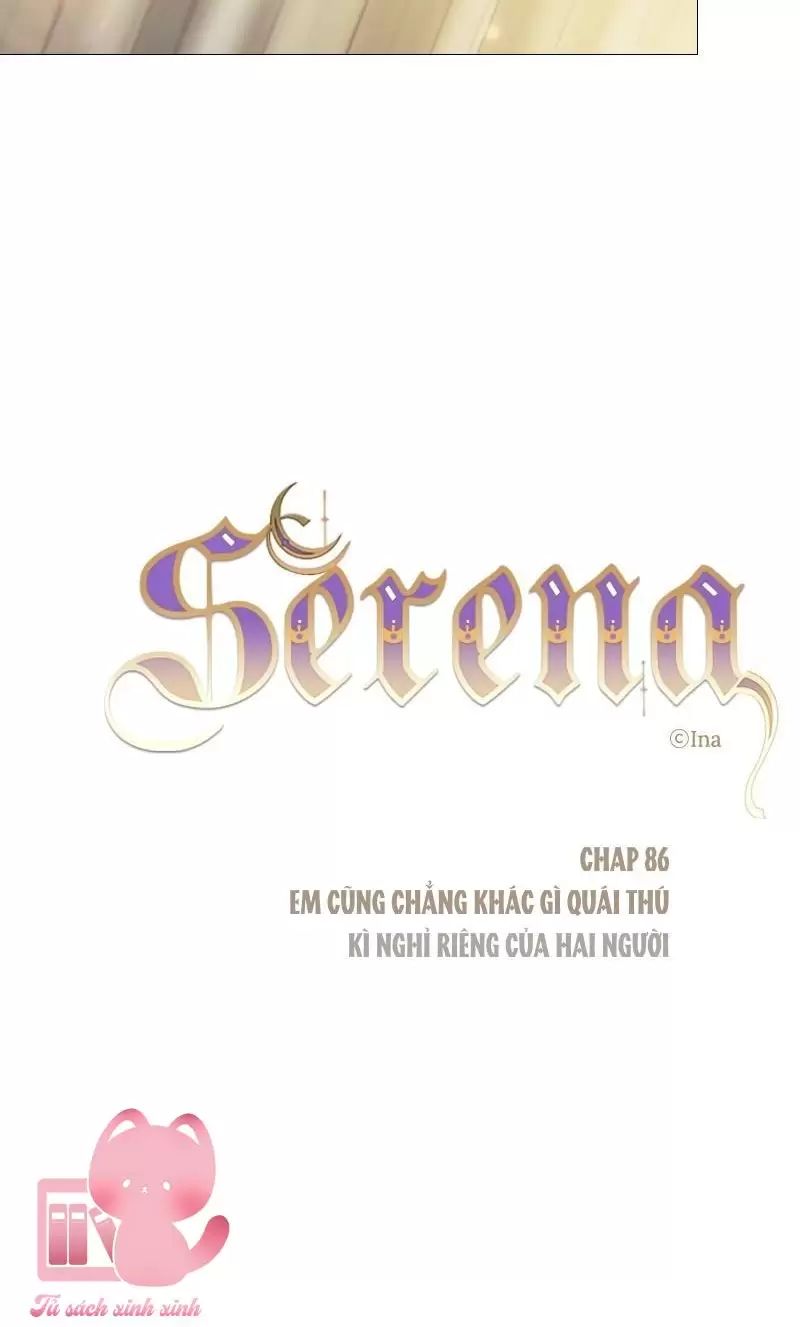 Serena Chapter 86 - 3