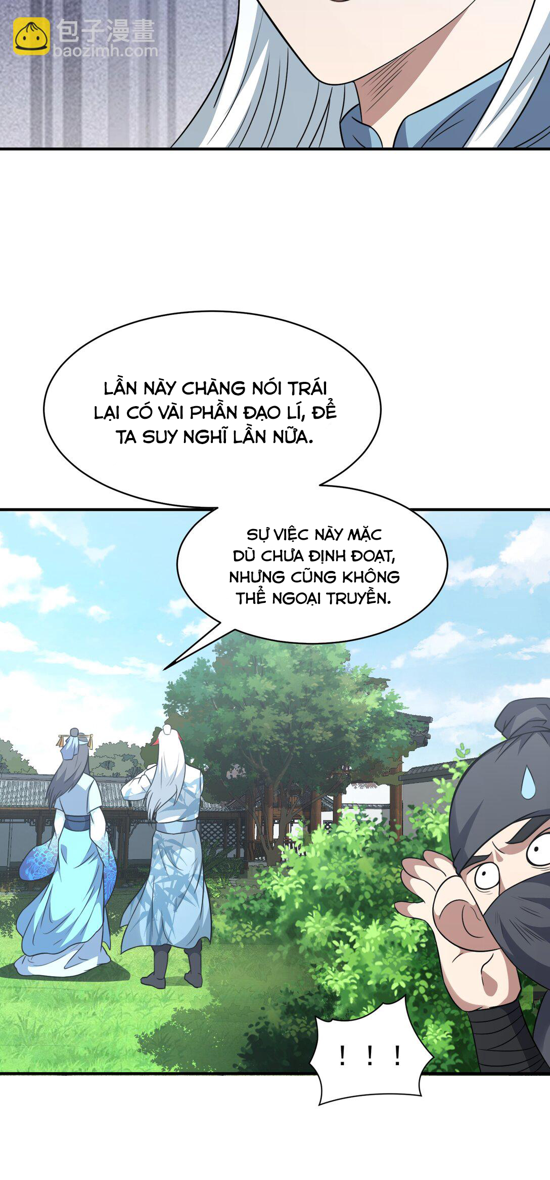 Luyện Khí Chi Thần Chapter 76 - 20