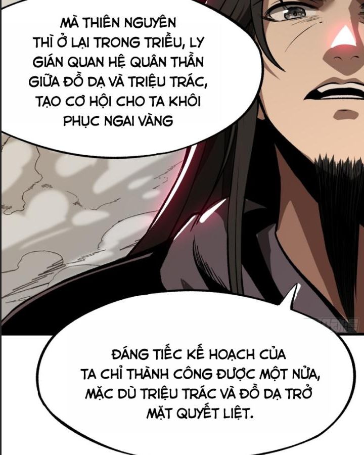 Một Lần Bất Cẩn Vang Danh Thiên Hạ Chapter 45 - 20