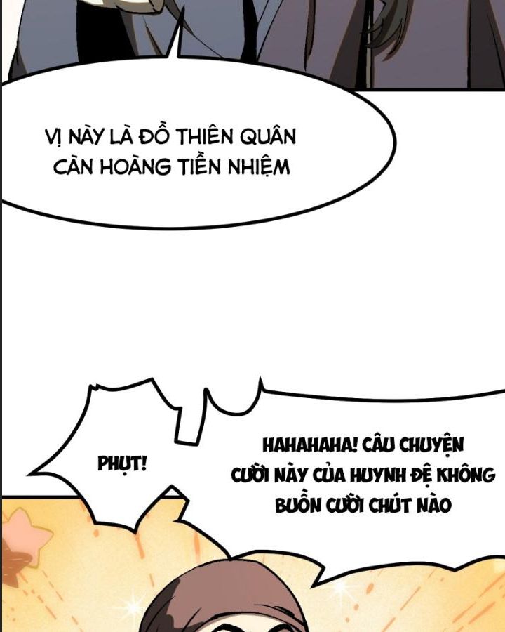 Một Lần Bất Cẩn Vang Danh Thiên Hạ Chapter 48 - 6