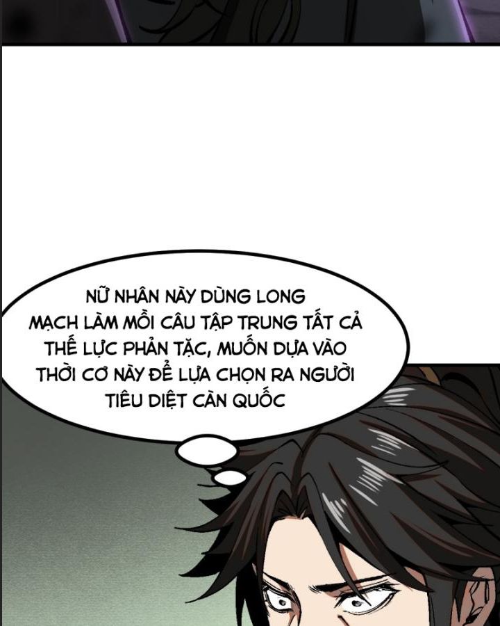 Một Lần Bất Cẩn Vang Danh Thiên Hạ Chapter 48 - 21