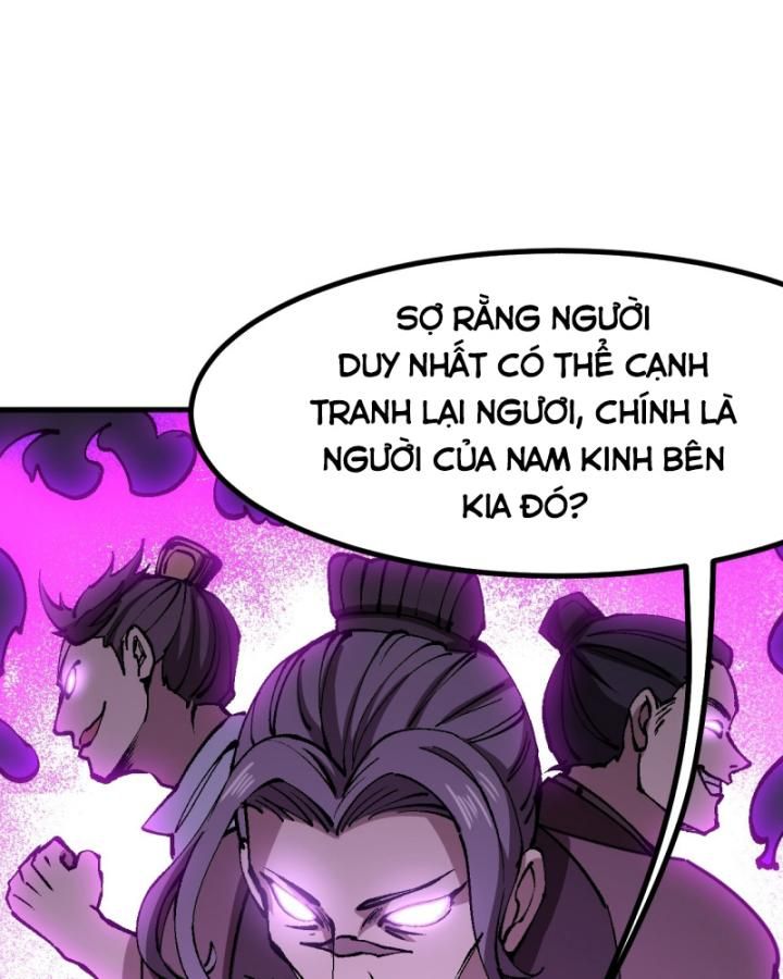 Một Lần Bất Cẩn Vang Danh Thiên Hạ Chapter 48 - 35