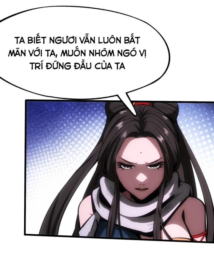 Một Lần Bất Cẩn Vang Danh Thiên Hạ Chapter 49 - 18