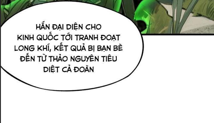 Một Lần Bất Cẩn Vang Danh Thiên Hạ Chapter 49 - 28