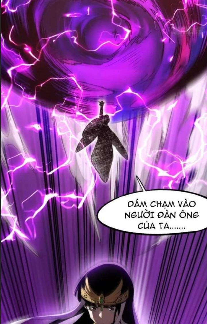 Một Lần Bất Cẩn Vang Danh Thiên Hạ Chapter 55 - 25