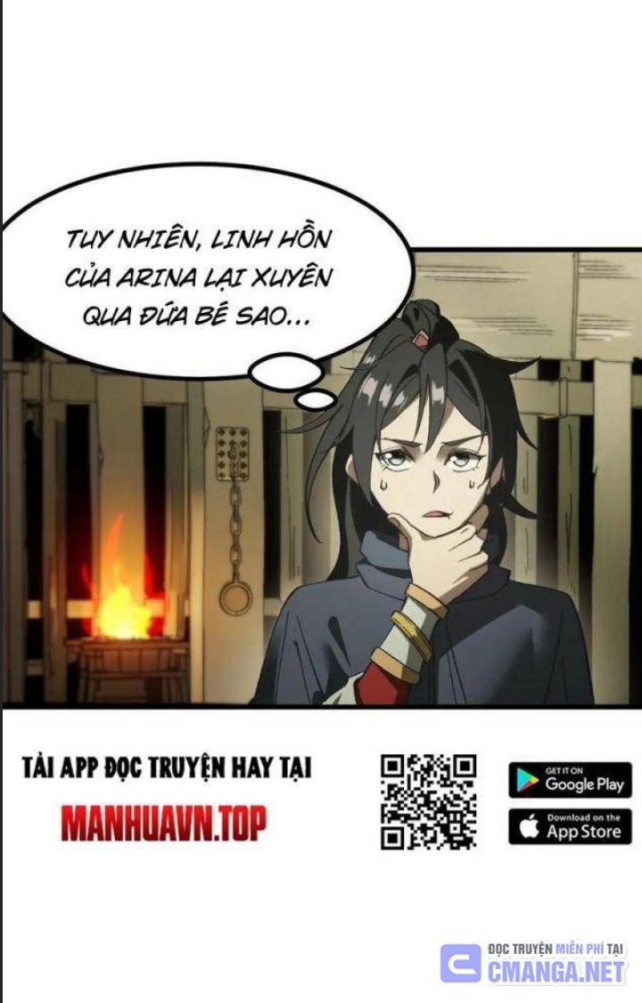 Một Lần Bất Cẩn Vang Danh Thiên Hạ Chapter 57 - 21