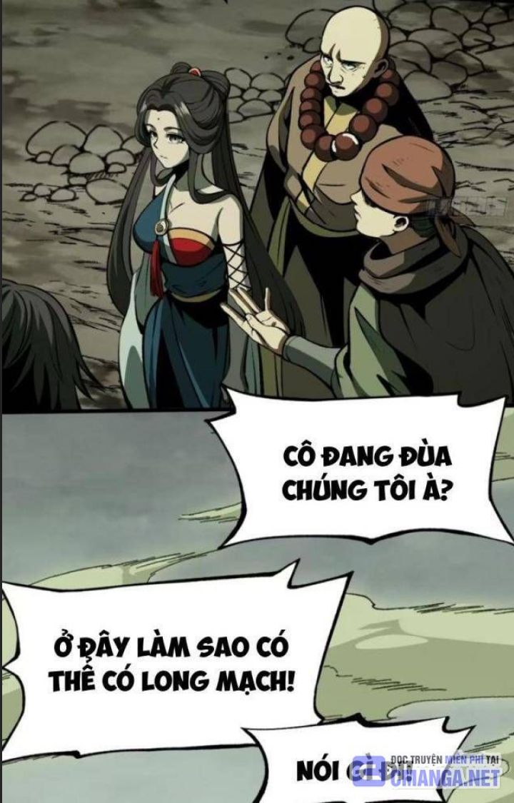 Một Lần Bất Cẩn Vang Danh Thiên Hạ Chapter 58 - 42