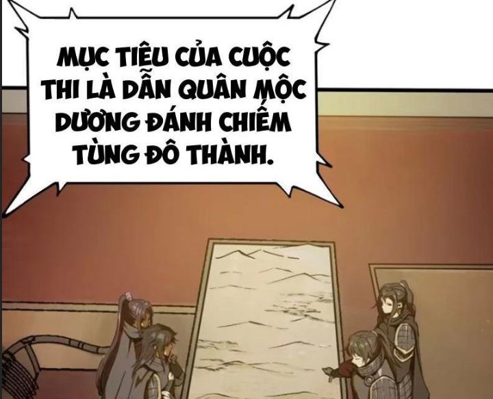 Một Lần Bất Cẩn Vang Danh Thiên Hạ Chapter 61 - 56